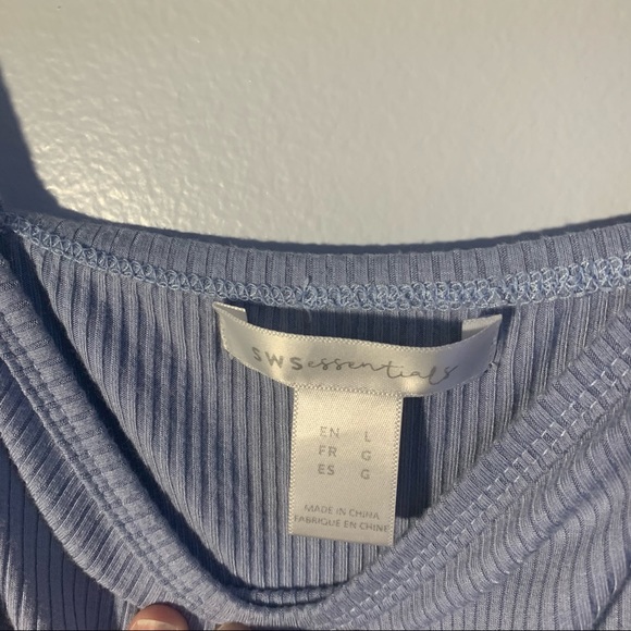 Urban Planet Cami - Picture 2 of 2